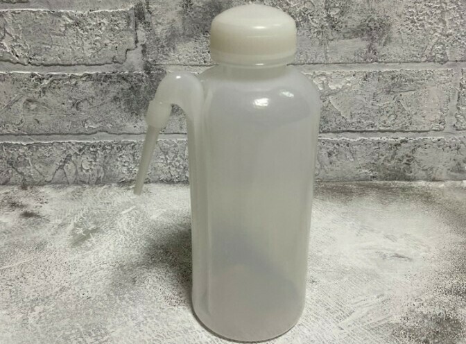 Дозатор 500 мл для розлива в стаканчики для причастия Дозатор 500 мл для розлива в стаканчики для причастия