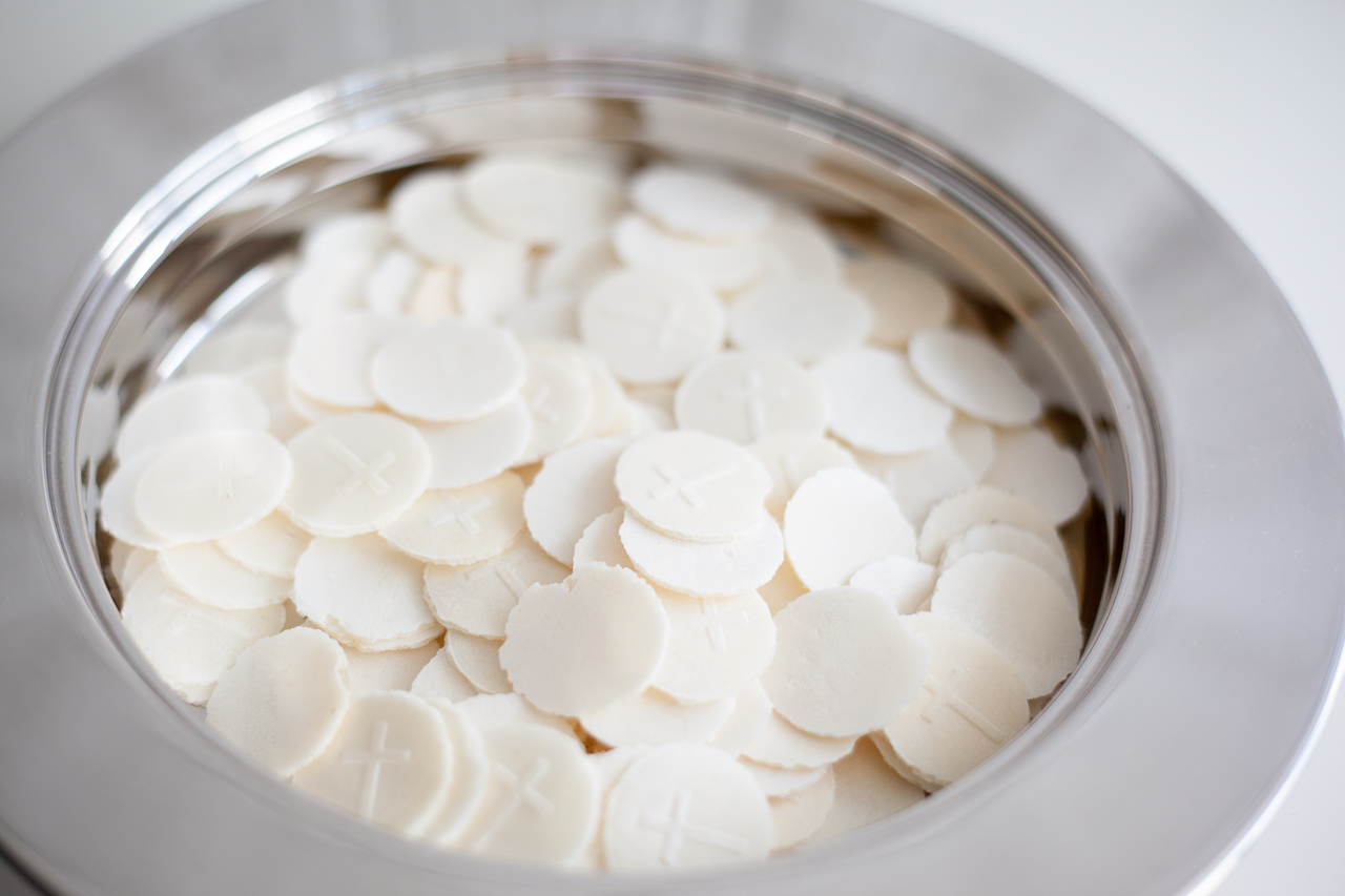 Просфоры Просфоры